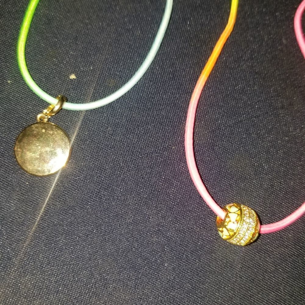 Jewelry sets  - Picture 14 of 16